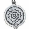 Adelia´s Amulett Keltischer Sternzeichen Anhänger