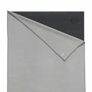 Grip² Yoga Towel mit Antirutschnoppen