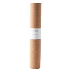 Yogamatte B MAT aus Naturkork