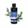 AllgäuQuelle Saunaaufguss Aufgussmittel mit BIO-Öle von Alpenzirbe Eukalyptus. Ätherische Sauna-Öle
