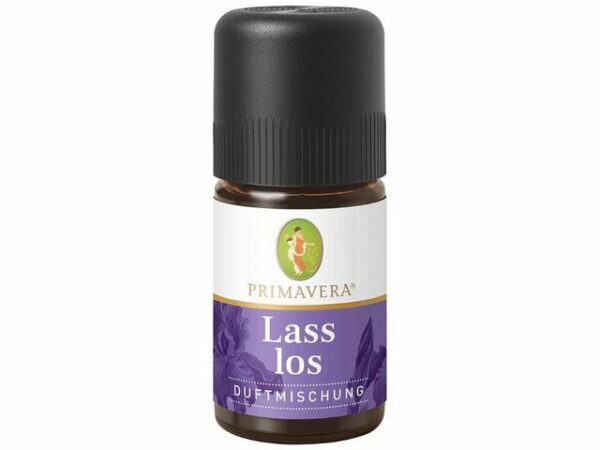 Primavera Life GmbH Räucherstäbchen-Halter Primavera Duftmischung 'Lass los'