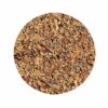 NKlaus Räucherstäbchen-Halter 200g Naturreines Räucherwerk Weihnachtsweihrauch S