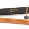 Berk Räucherstäbchen-Halter Räucherstäbchen Tibetan Line Marigold Berk HS-525 27 Stäbchen plus