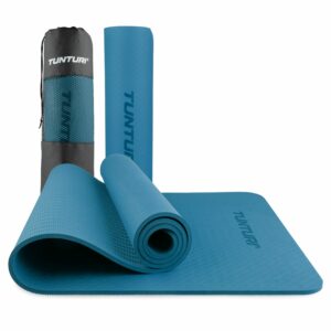 Tunturi Yogamatte 8mm