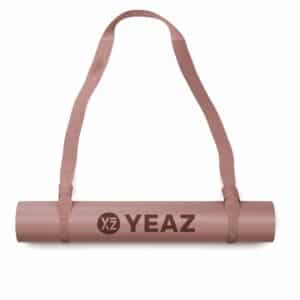 Yeaz Move UP Set - Yogaband & Yogamatte