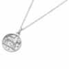 Firetti Kette mit Anhänger Schmuck Geschenk