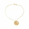 Gemshine Armband Cosmic Konstellation Horoskop Sternzeichen Taurus Stier