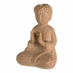 Depot Dekovase Vase Buddha (Packung