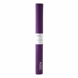 Yogamatte B MAT Traveller - Deep Purple (215cm)