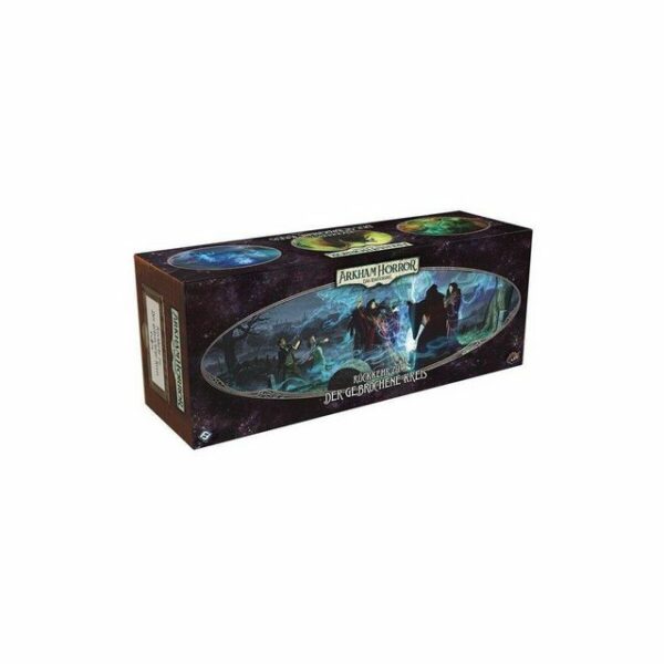 Asmodee Spiel