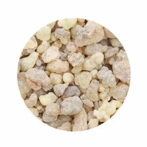 NKlaus Räucherstäbchen-Halter 1kg Oman Weihrauch Boswellia 0