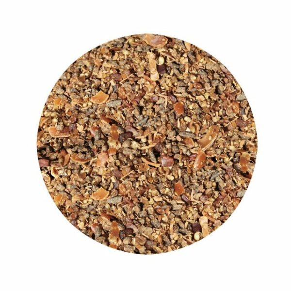 NKlaus Räucherstäbchen-Halter 1000g Naturreines Räucherwerk Weihnachtsweihrauch