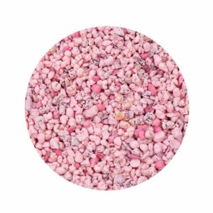 NKlaus Räucherstäbchen-Halter 100g Weihrauch Pink 100% naturreine Olibaum Weihra