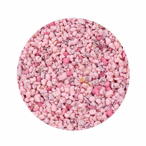 NKlaus Räucherstäbchen-Halter 200g Weihrauch Pink 100% naturreine Olibaum Weihra