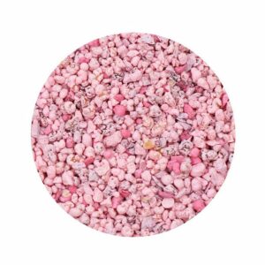 NKlaus Räucherstäbchen-Halter 500g Weihrauch Pink 100% naturreine Olibaum Weihra