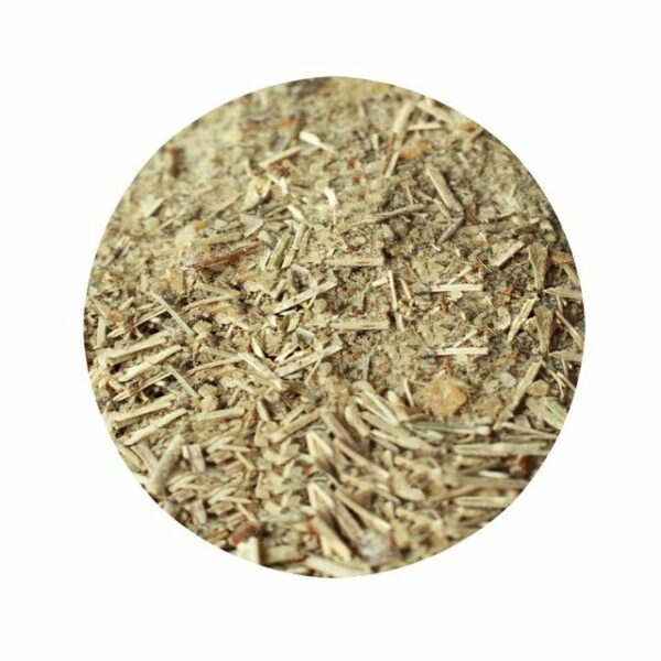 NKlaus Räucherstäbchen-Halter 1kg Apo Pantos Räucherwerk Würzig