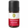 Primavera Life GmbH Räucherstäbchen-Halter Primavera Duftmischung 'Herzenswärme'