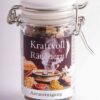 Berk Räucherstäbchen-Halter Aurareinigung Räuchern Berk HS-1002 60ml Inhalt