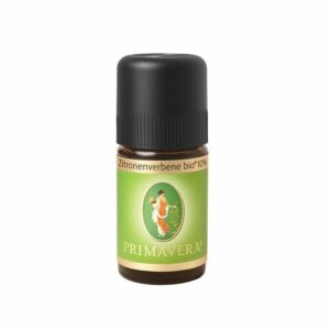 Primavera Zitronenverbene bio 10%