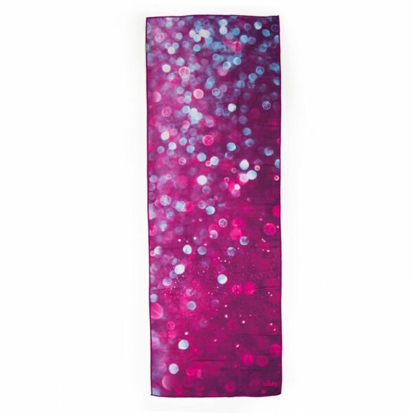 Grip² Yoga Towel Art Collection