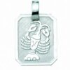 Adelia´s Kette mit Anhänger 925 Silber Sternzeichen Anhänger Krebs
