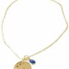 Gemshine Armband Sternzeichen Zwillinge