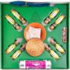 Berk Räucherstäbchen-Halter Räucherwerk Räucher Set Jahreskreisfeste 15-Teilig Berk HS-199 Esot