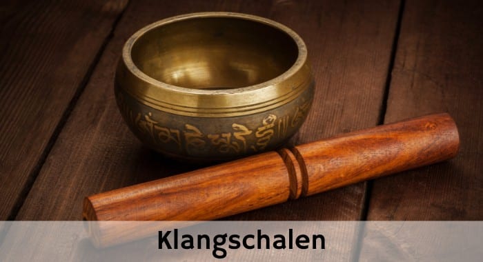 Klangschalen Startseite