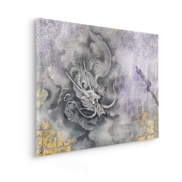 Komar Wandbild "Evil Brave"