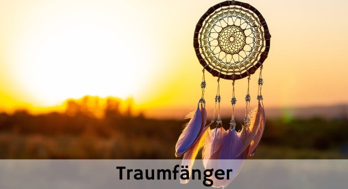 Traumfänger Startseite